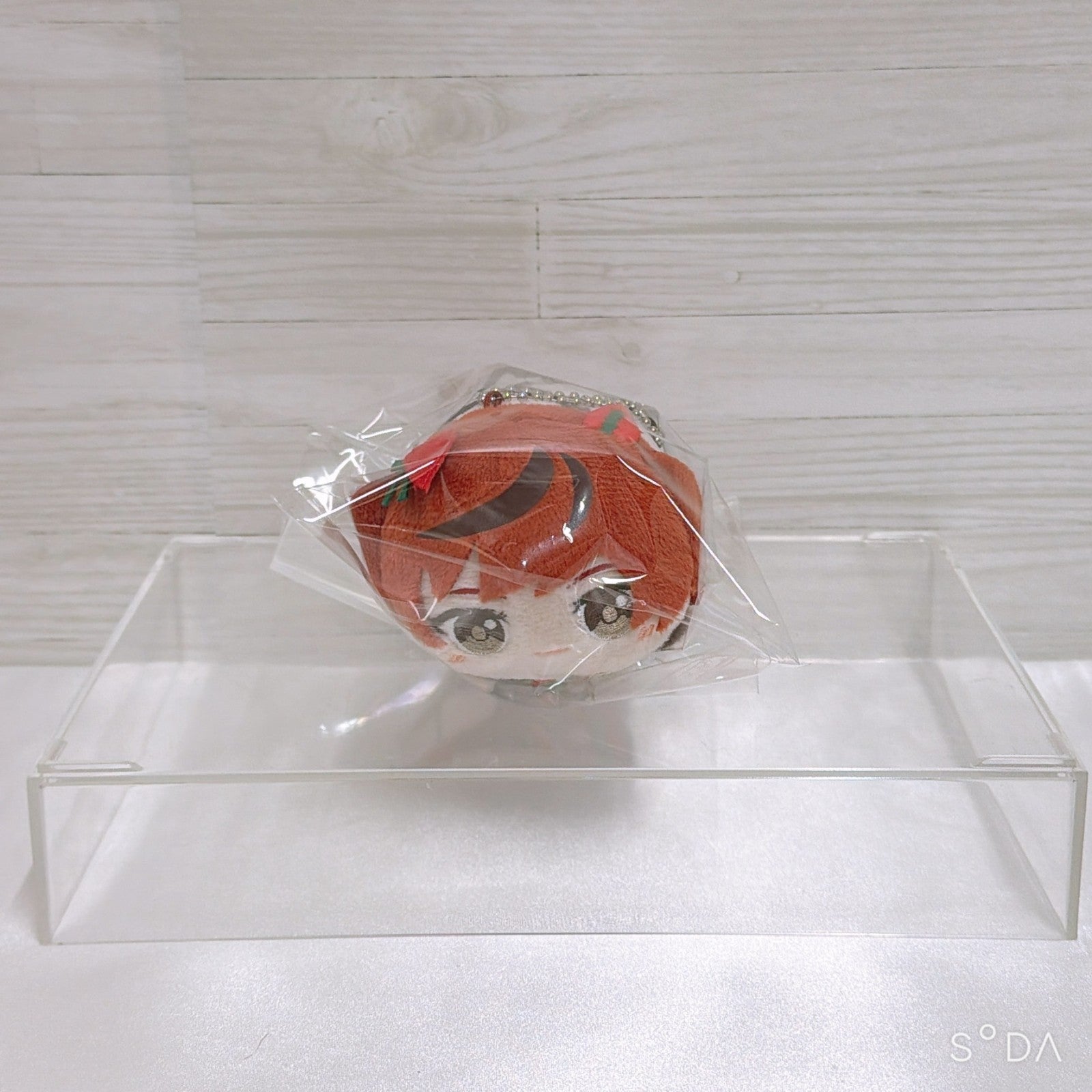 Nice Nature Cheerleader Set - Ichiban Kuji A Prize Figure, Mini Plush, Acrylic Stand & Towel (Umamusume Pretty Derby)