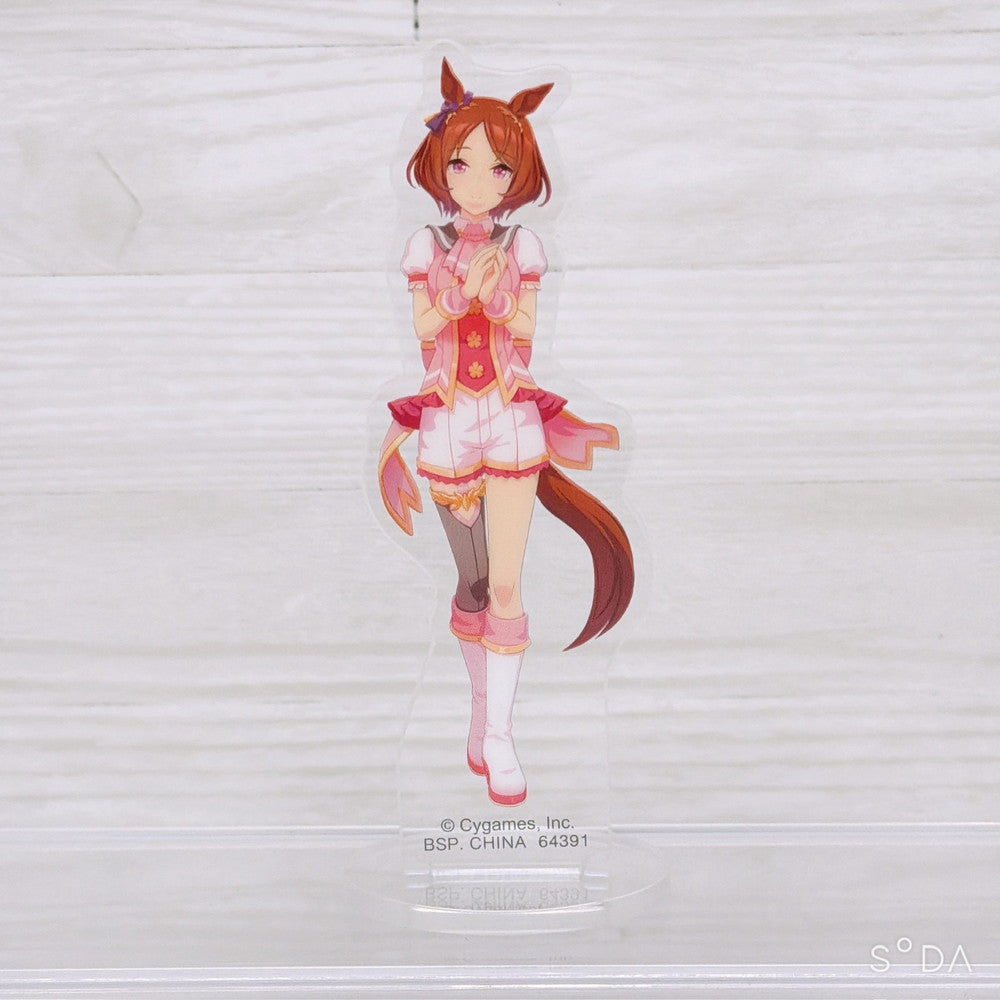 Umamusume Pretty Derby Acrylic Stand Set of 14 Characters - Pre-owned - image 3
