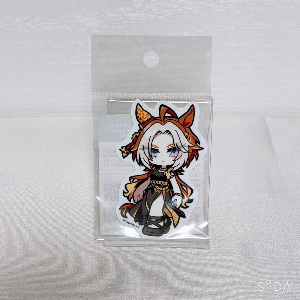 Stay Gold Family GOLD WEEK Ultimate Fan Set – Acrylic Stands, Keychains, Mug & More | Umamusume Pretty Derby Cygames Place Exclusive
