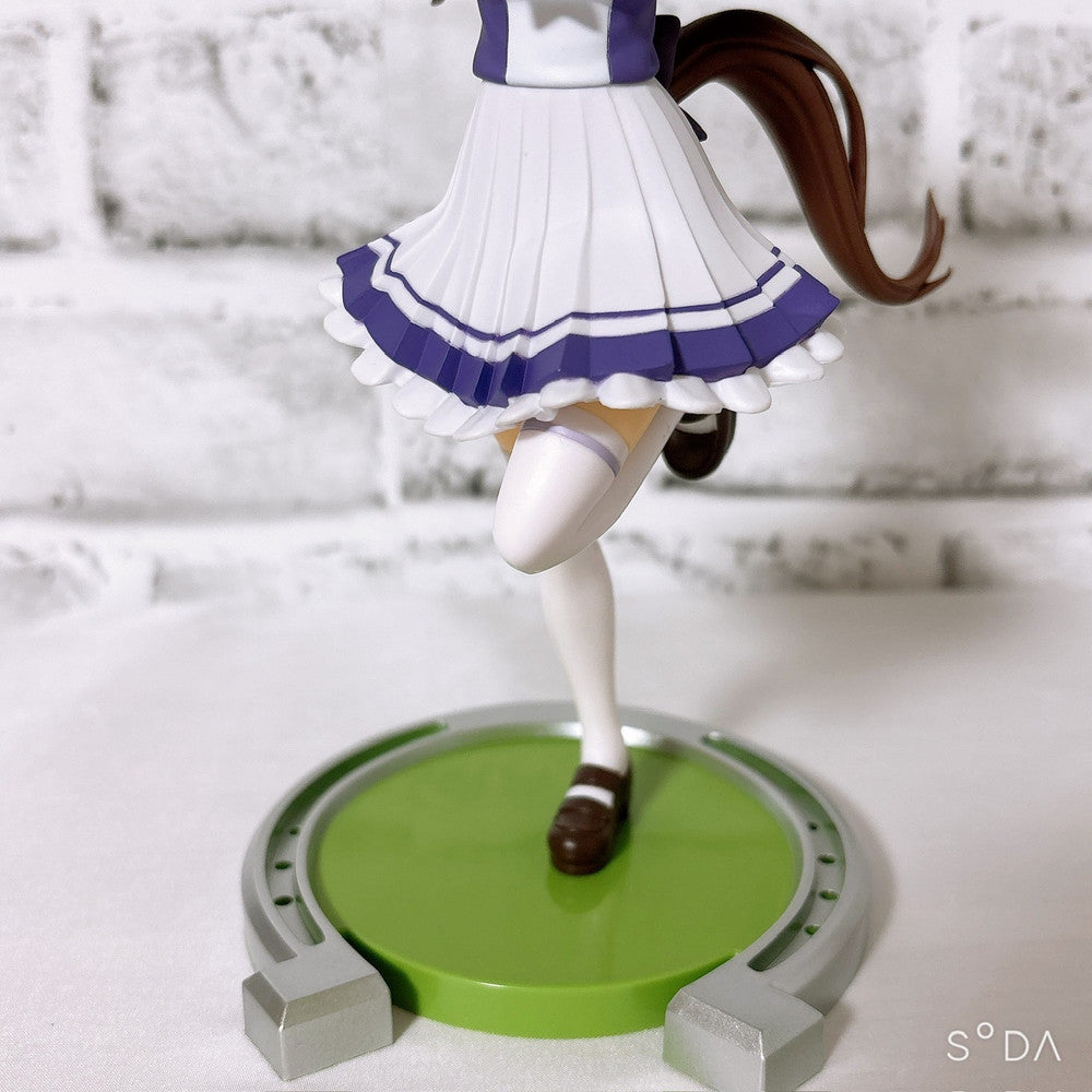 El Condor Pasa 5-Item Set - Figure, Acrylic Stands, Plush & Charm - Umamusume: Pretty Derby