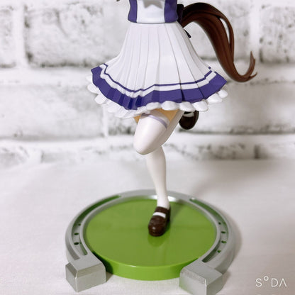El Condor Pasa 5-Item Set - Figure, Acrylic Stands, Plush & Charm - Umamusume: Pretty Derby