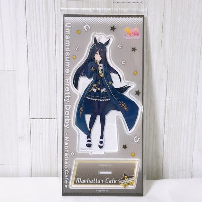 Manhattan Cafe Special 5 Item Set - Figure, Acrylic Stands & More - Umamusume: Pretty Derby