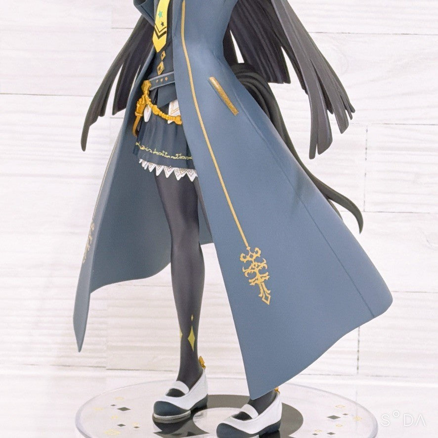 Manhattan Cafe Special Set - Umamusume Pretty Derby Figure Plush Mascot Charm Card - image 7