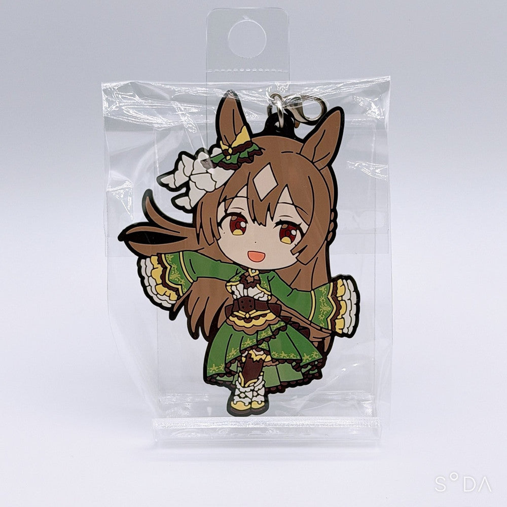 Satono Diamond 9-Item Goods Set - Umamusume Pretty Derby Acrylic Stand and Charm Assortment - image 10