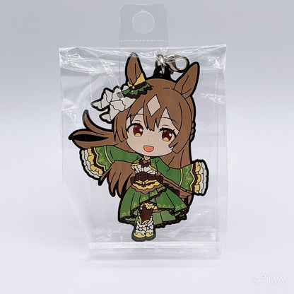 Satono Diamond 9-Item Goods Set - Umamusume Pretty Derby Acrylic Stand and Charm Assortment - image 10