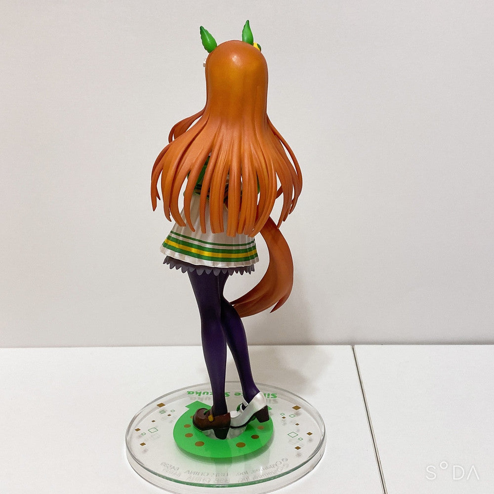 Silence Suzuka 11-Piece Mixed Set - Umamusume Pretty Derby (Pre-owned) - image 3