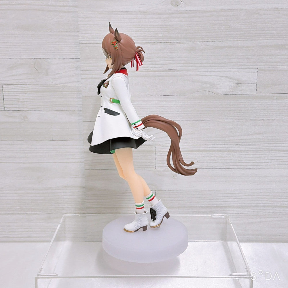 Fine Motion Special Set - Umamusume Pretty Derby Figure, Mascots & Card - image 5