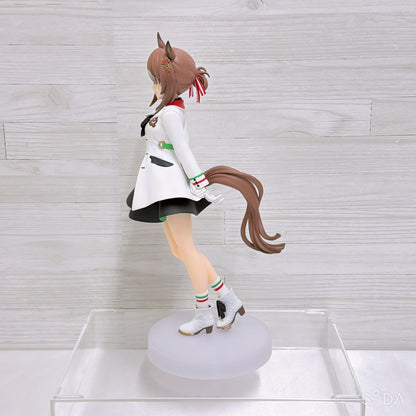 Fine Motion Special Set - Umamusume Pretty Derby Figure, Mascots & Card - image 5