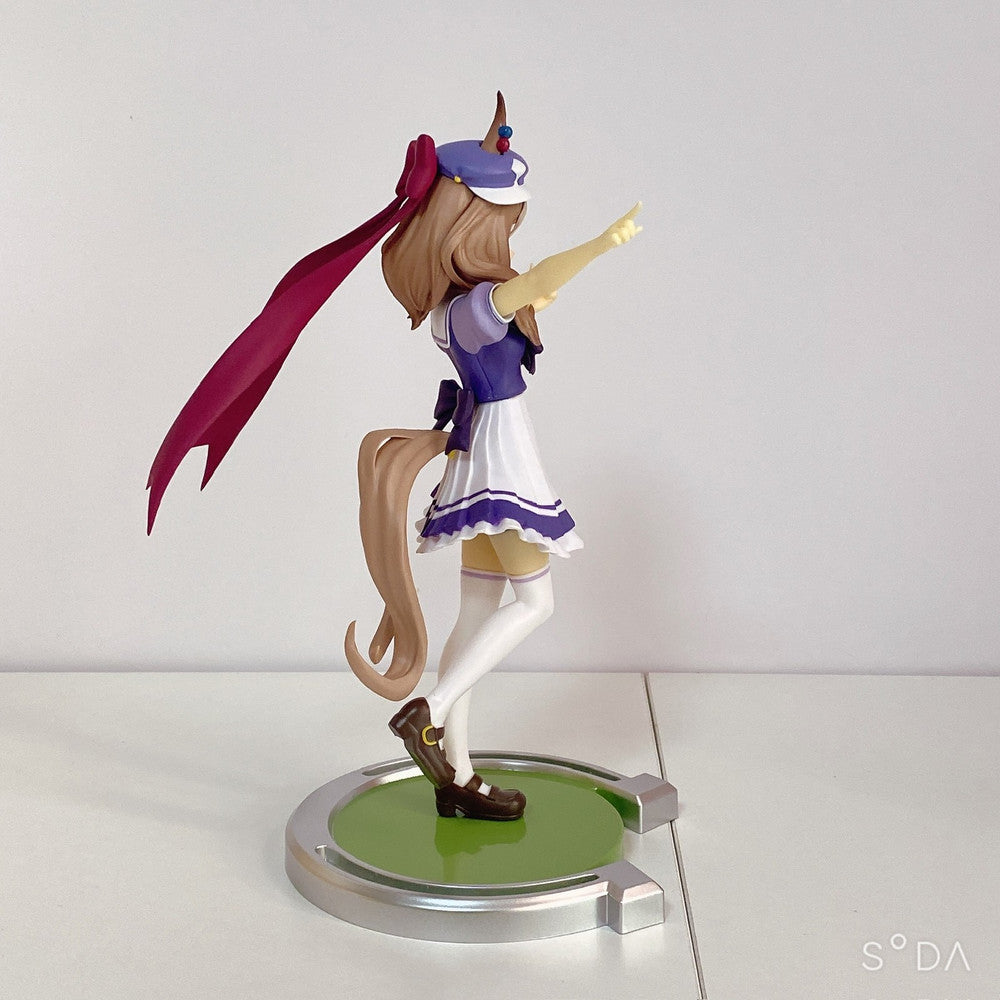 Matikanetannhauser 4-Item Special Set - Umamusume Pretty Derby (Used and Unopened Mix) - image 4