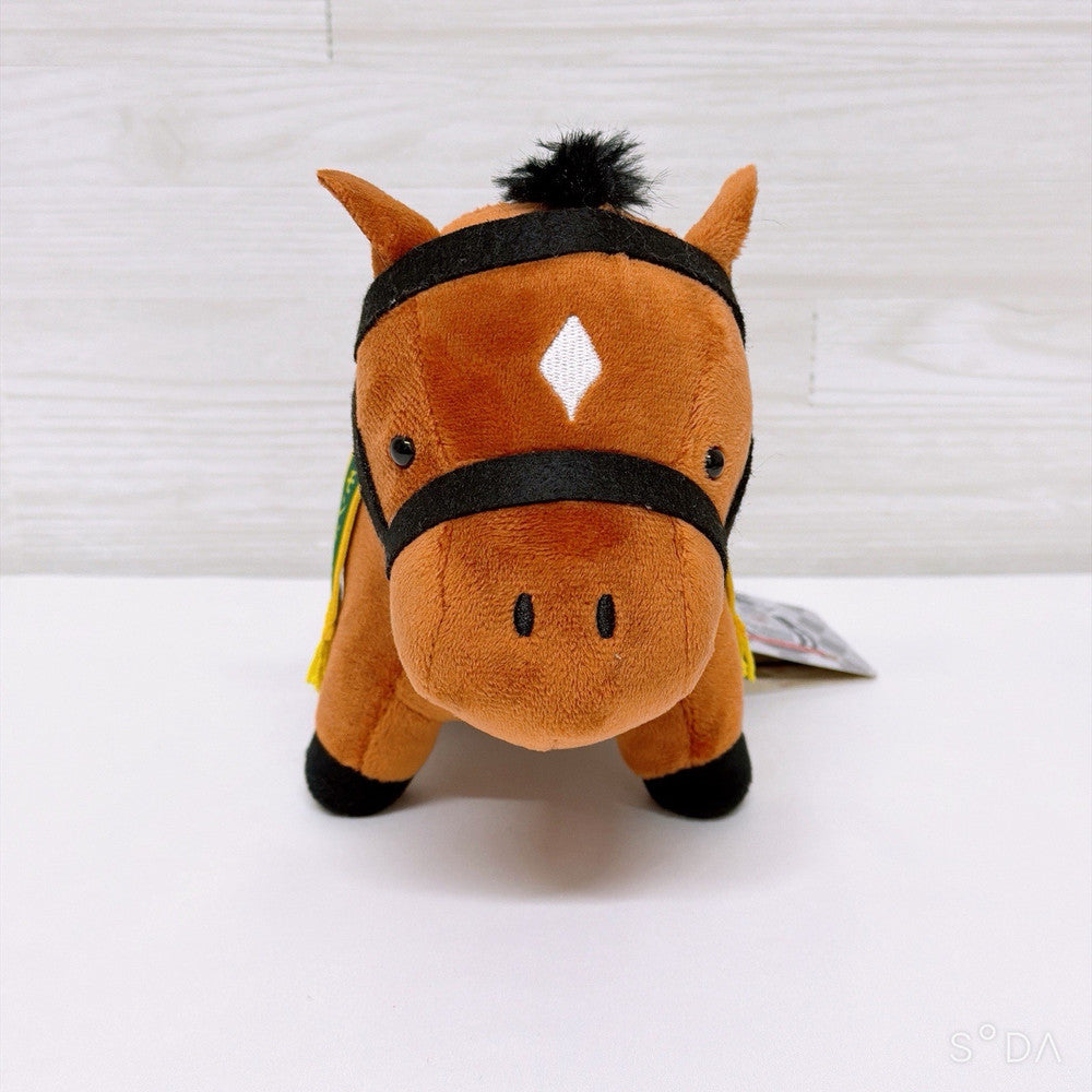 Satono Diamond Plush - Kikuka Sho Version, Thoroughbred Collection (20 cm) - image 3