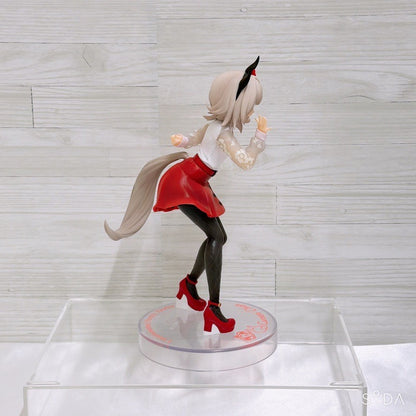 Curren Chan 4-Piece Set Figure and Mascots - Umamusume Pretty Derby 2026 - image 5