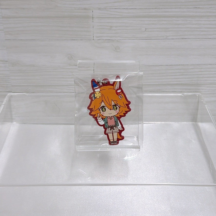 Matikanefukukitaru Special Set - Umamusume Pretty Derby (Acrylic Stand, Badge, Keychains, Towel)