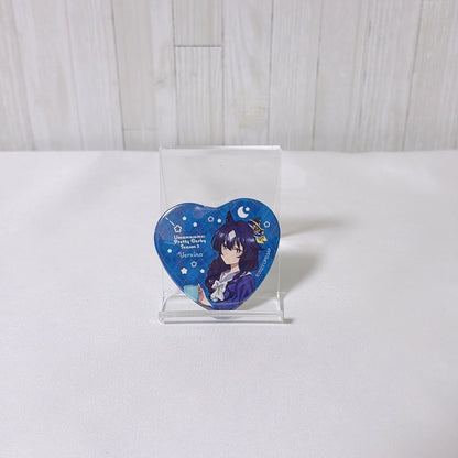 Verxina 5-Item Fan Set - Relax Time Figure, Plush Mascot, Badge, Card & Sticker - Umamusume: Pretty Derby