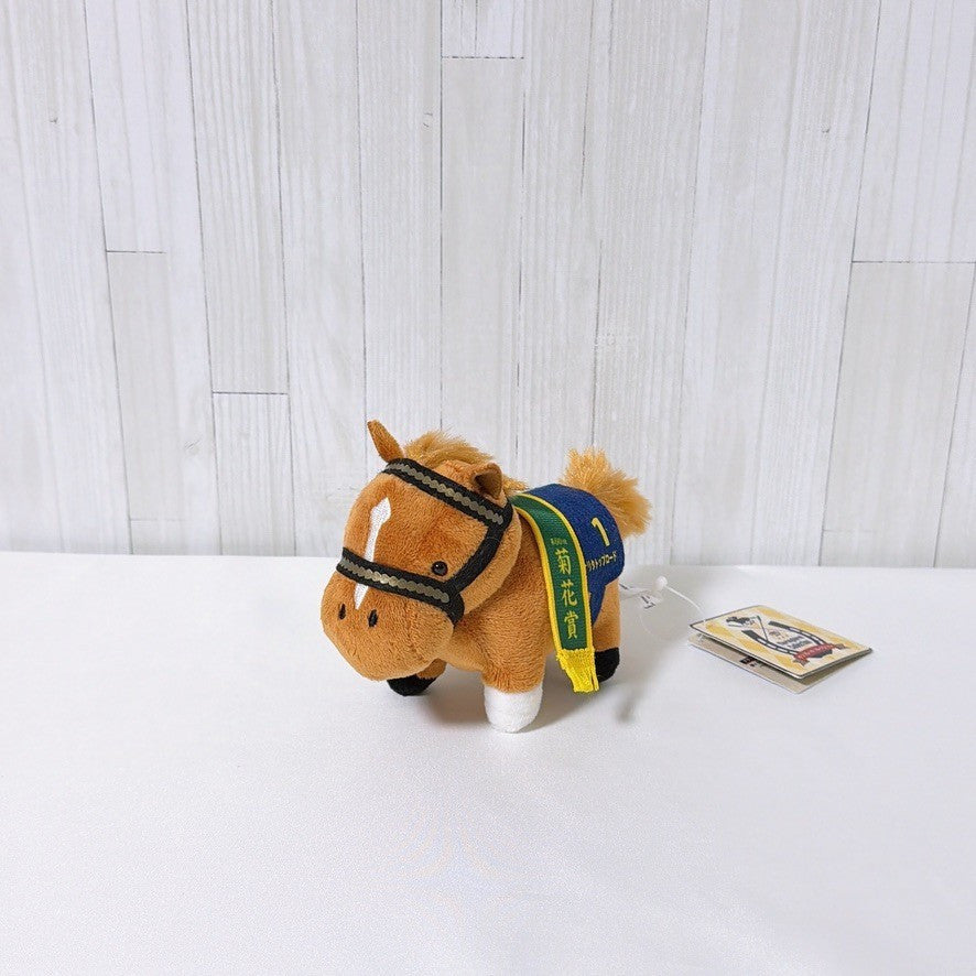 Narita Top Road Figure and Collectibles Set - Umamusume Pretty Derby - image 10