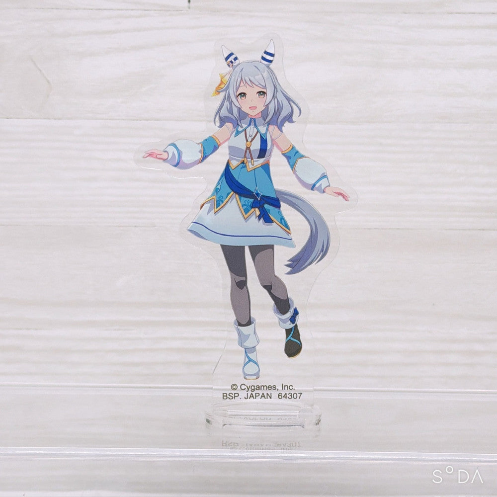 Umamusume Pretty Derby Acrylic Stand Set of 14 Characters - Pre-owned - image 8