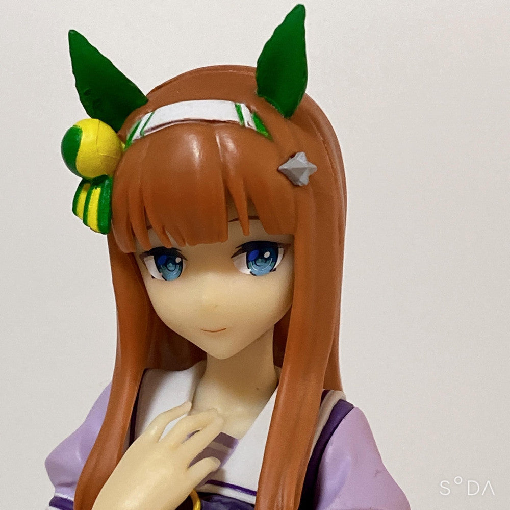 Silence Suzuka 11-Piece Mixed Set - Umamusume Pretty Derby (Pre-owned) - image 22