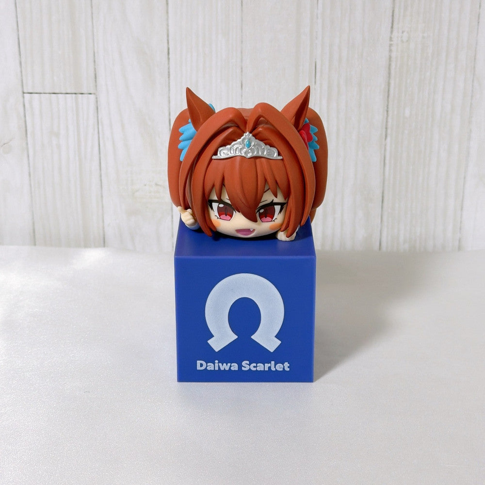 Vodka & Daiwa Scarlet Special Set - Figures, Mascots & Keychains - Umamusume: Pretty Derby