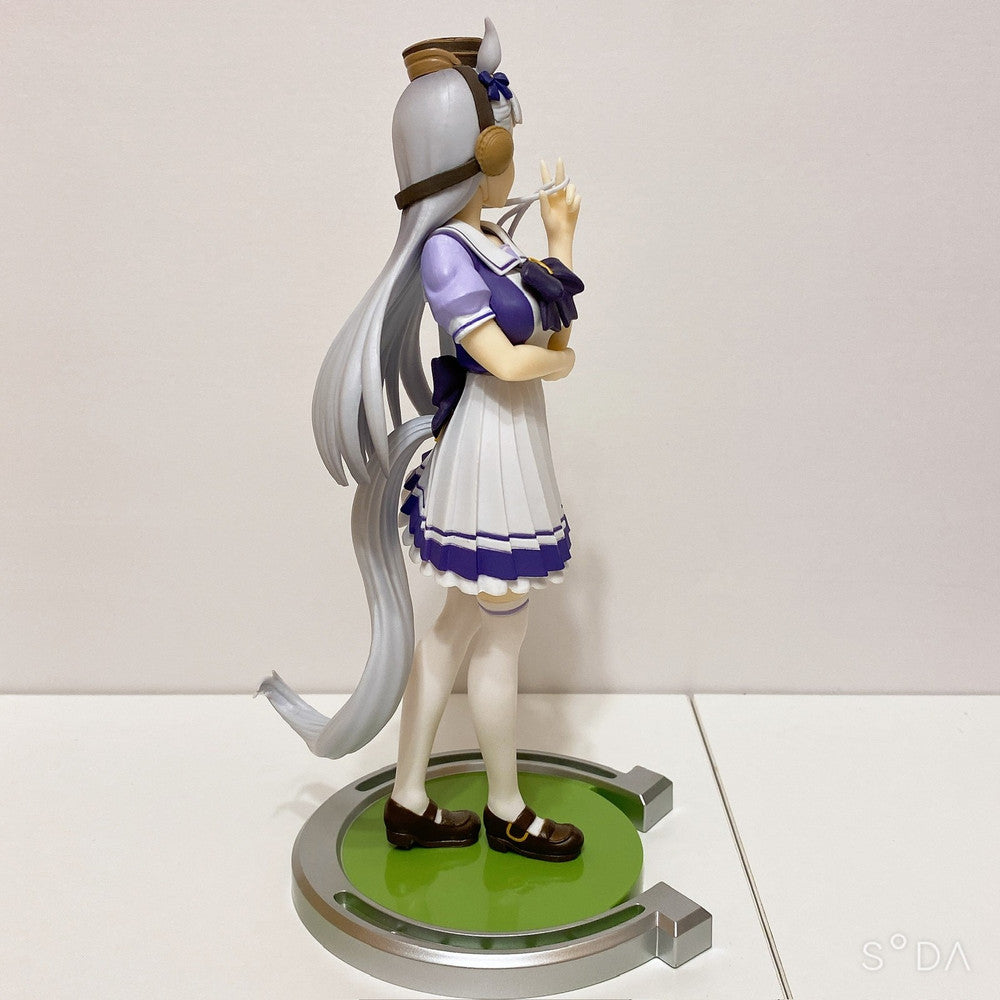 Gold Ship Plush & Mascot Set - Umamusume Pretty Derby 7-Item Set, Used Excellent - image 3