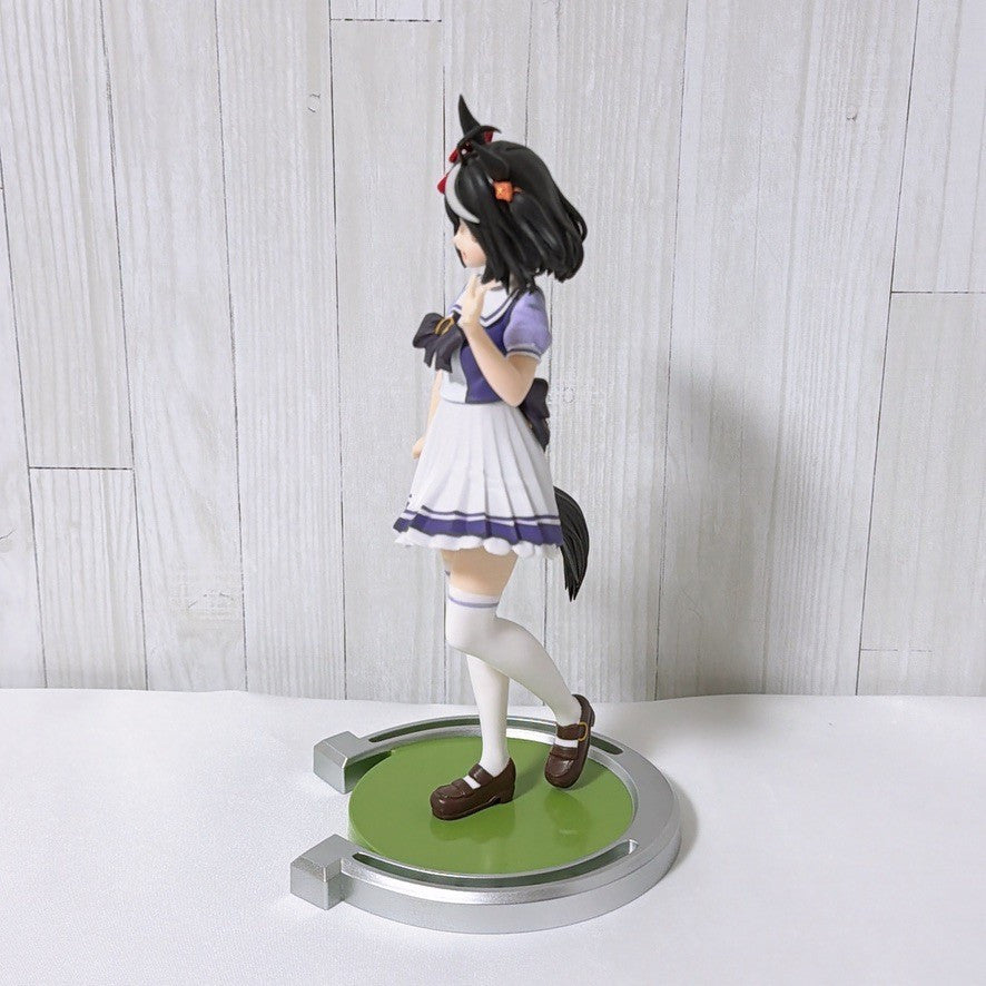 Kitasan Black Figure Set (4pcs) - Trio-Try-iT, Relax Time & More - Umamusume: Pretty Derby