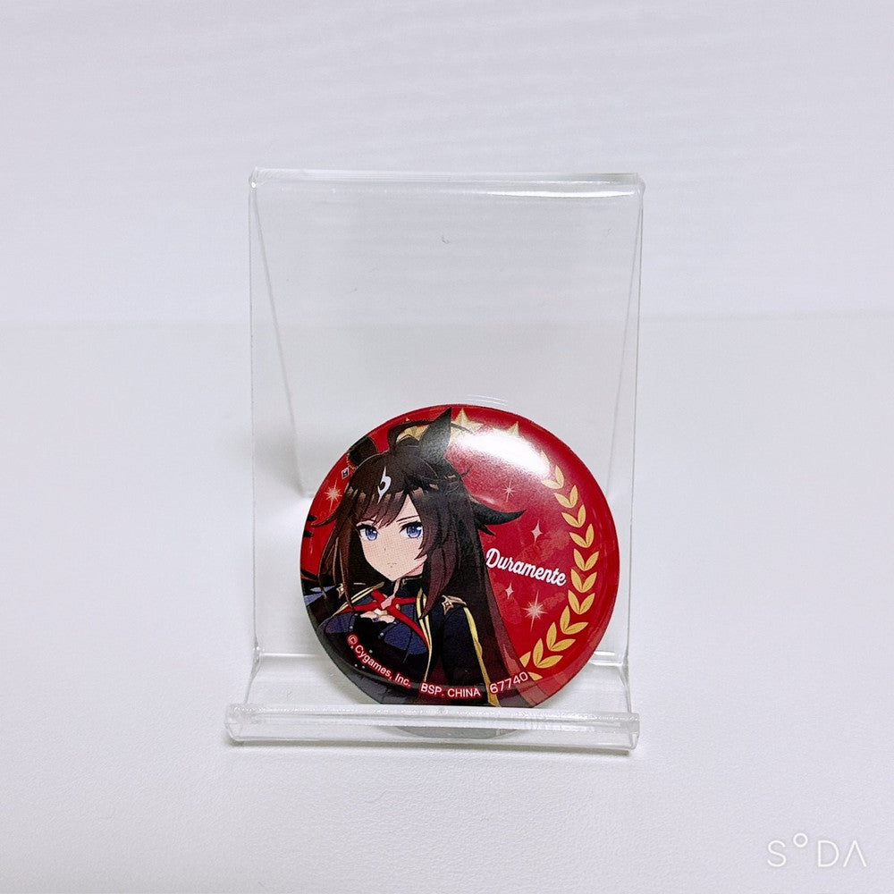 Duramente Special Set Figure and Acrylic Stands - Umamusume Pretty Derby (Pre-owned) - image 10
