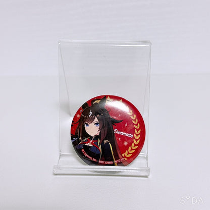 Duramente Special Set Figure and Acrylic Stands - Umamusume Pretty Derby (Pre-owned) - image 10