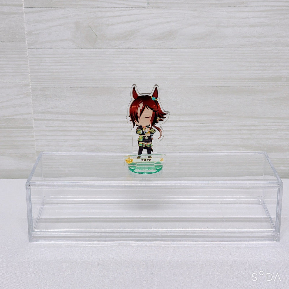 Vodka Special Set Figure and Mixed Goods - Umamusume Pretty Derby, Used - image 16