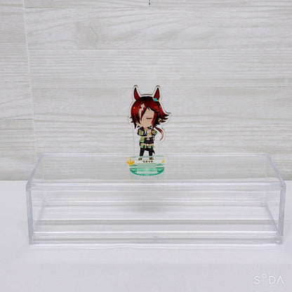 Vodka Special Set Figure and Mixed Goods - Umamusume Pretty Derby, Used - image 16