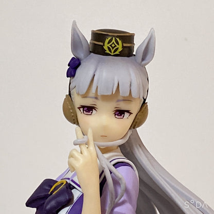 Gold Ship Special Set - Figure, Plush, Strap & Keychain (6 Items) - Umamusume / JRA