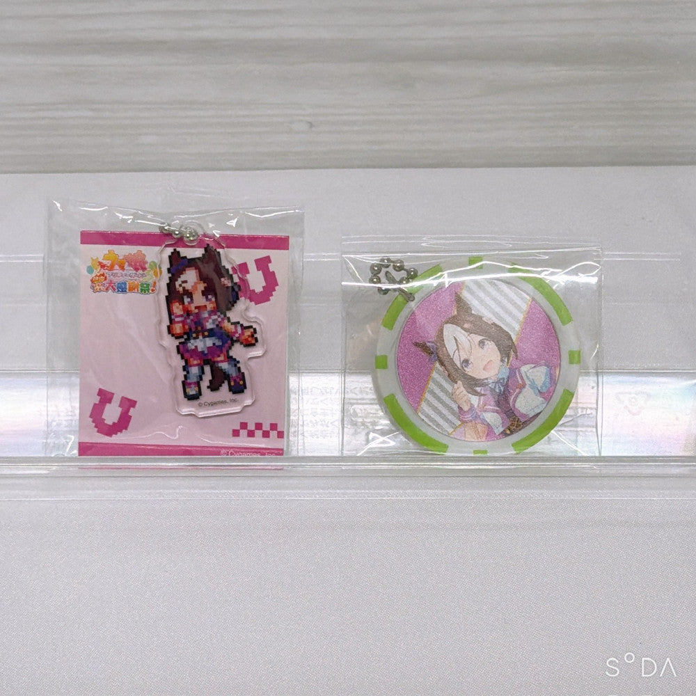 Special Week Ultimate Fan Set - Umamusume Pretty Derby and Racehorse Collectibles - image 23