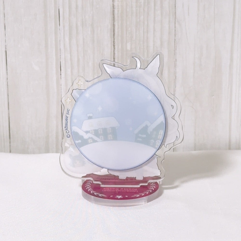 Biwa Hayahide Special Fan Set - Umamusume Pretty Derby Plush and Acrylic Goods - image 9