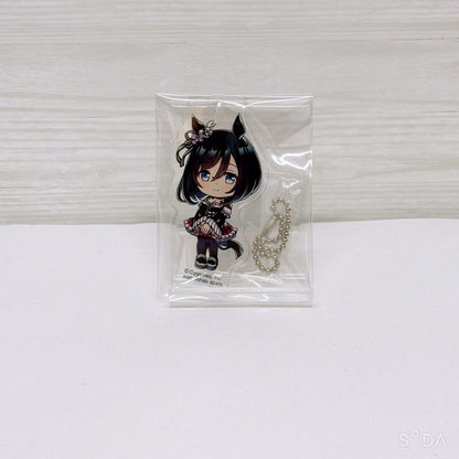 Eishin Flash Figure and Goods Set - Umamusume Pretty Derby, 5-Piece, Used - image 10