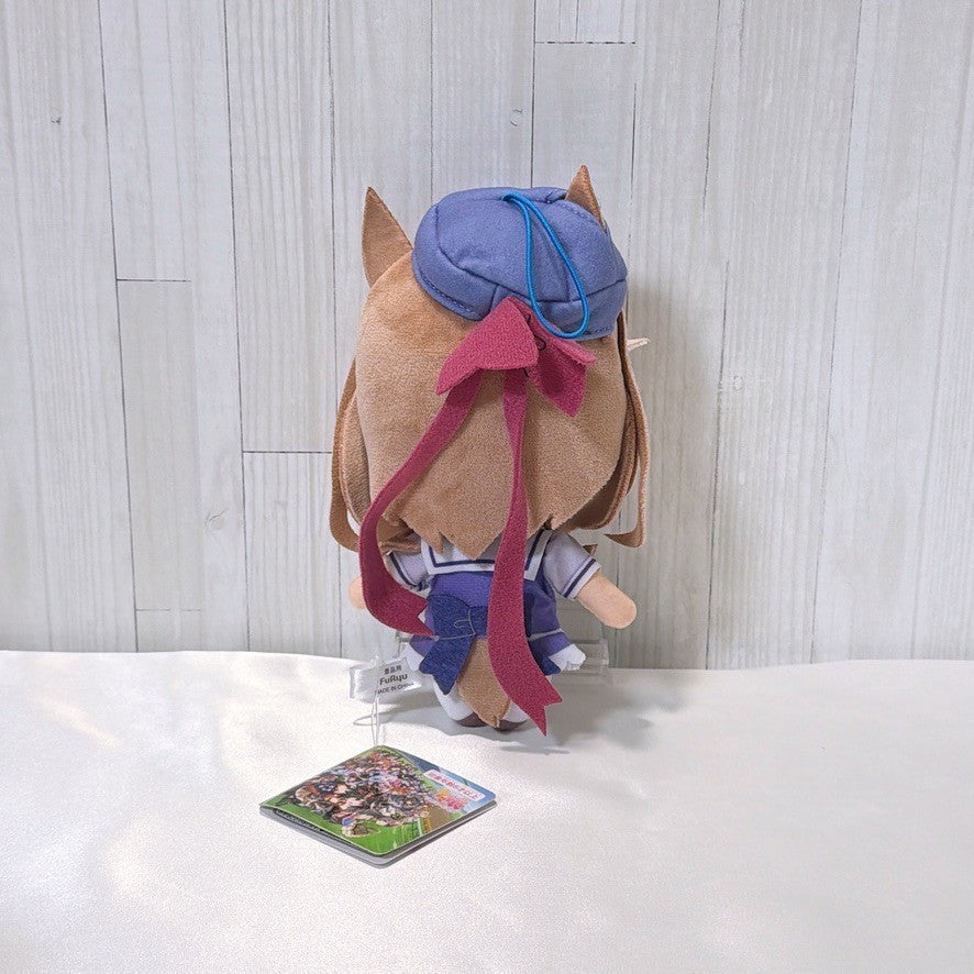 Matikanetannhauser Ultimate Fan Set - Figures, Plush & Accessories Lot - Umamusume: Pretty Derby