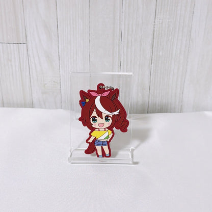 Tokai Teio Special Set - Umamusume Pretty Derby 11-Item Mixed Lot, Loose - image 17
