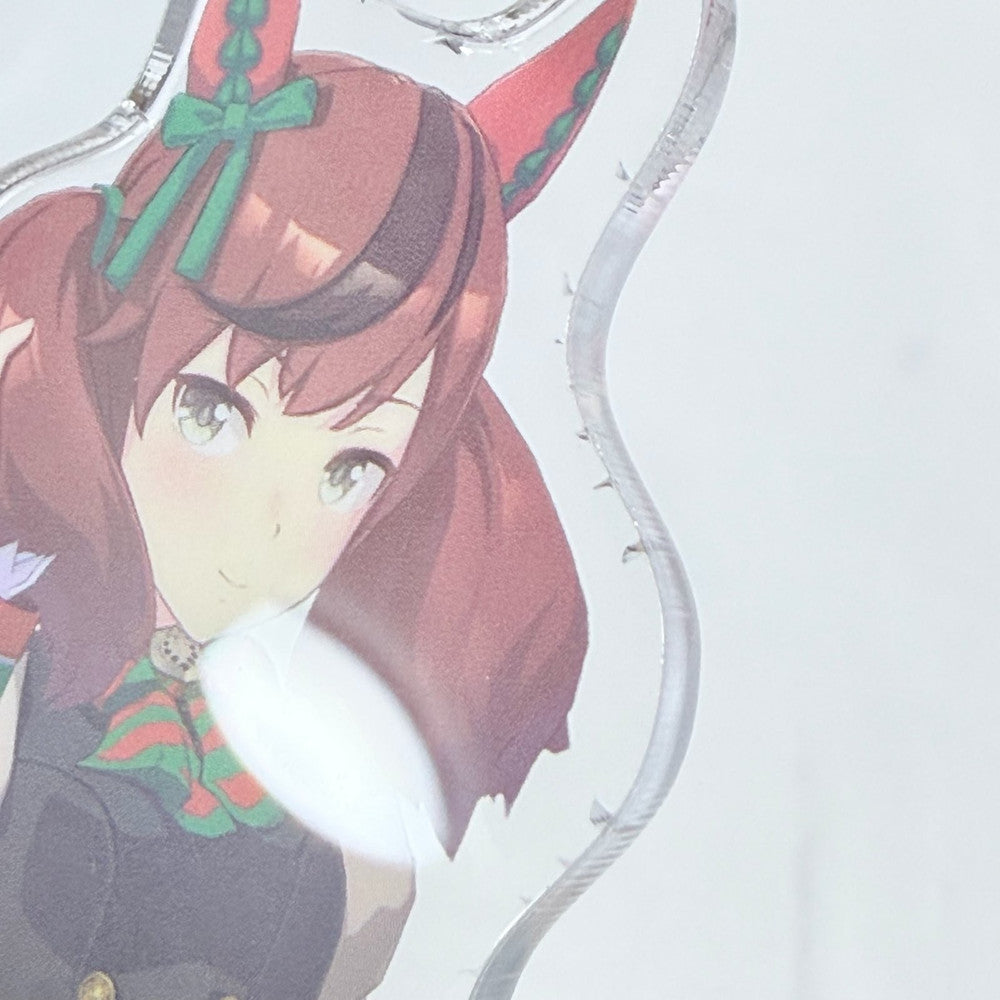 Nice Nature Acrylic Stand 6-Piece Set - Umamusume: Pretty Derby Events & Season 2