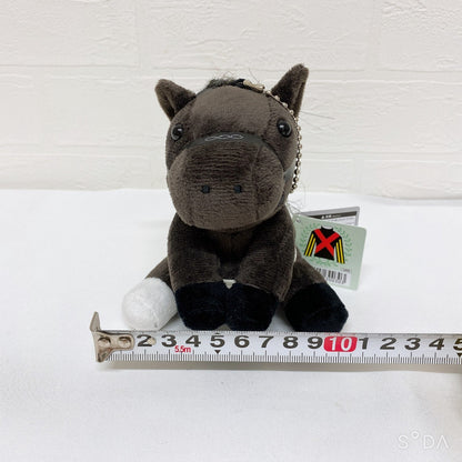 Croix du Nord Plush Horse - Idol Horse Selection, Umamusume Pretty Derby (Brand New) - image 3