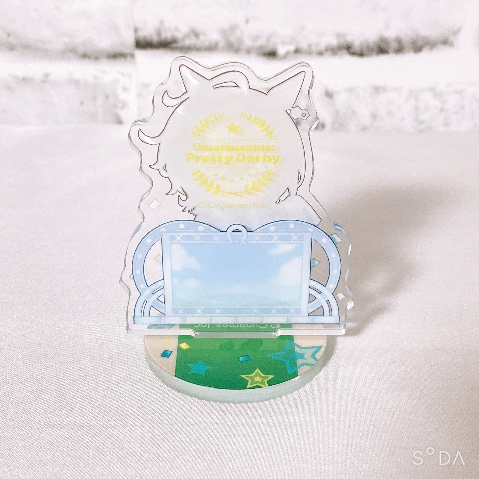 Agnes Tachyon 6-Item Set - Umamusume Pretty Derby - image 13