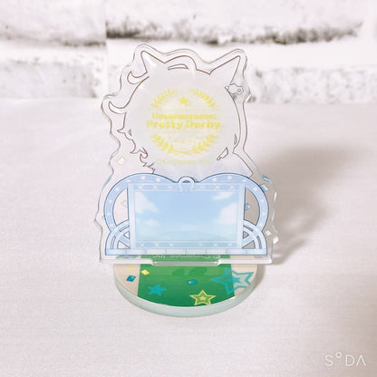 Agnes Tachyon 6-Item Set - Umamusume Pretty Derby - image 13
