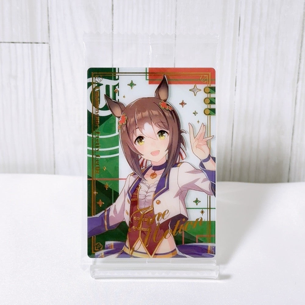 Fine Motion Ultimate Fan Set Special Set - Umamusume Pretty Derby - image 19