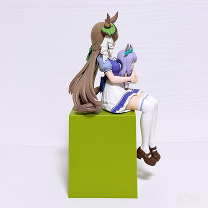 Satono Diamond 7-Item Special Set Figure Plush Acrylic Stand - Umamusume Pretty Derby - image 5