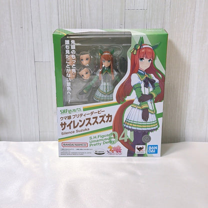 Silence Suzuka Special Set - Umamusume Pretty Derby Figures, Plush and Goods 12-Item Lot - image 6