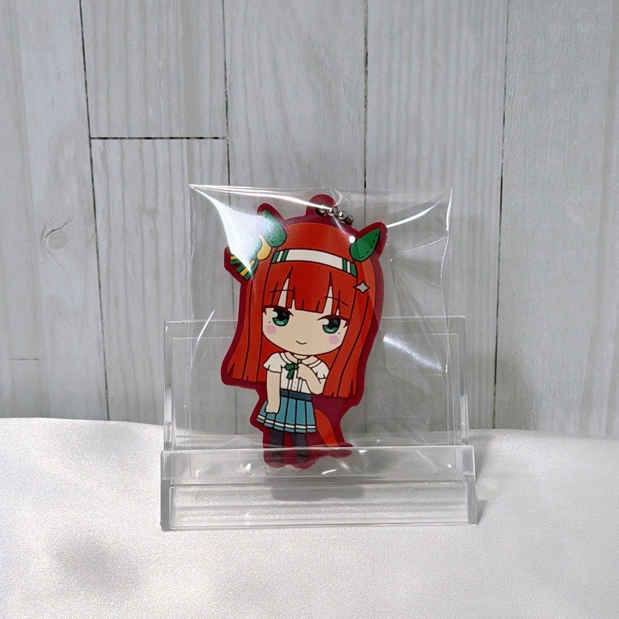 Silence Suzuka Special Set - Umamusume Pretty Derby Figures, Plush and Goods 12-Item Lot - image 21
