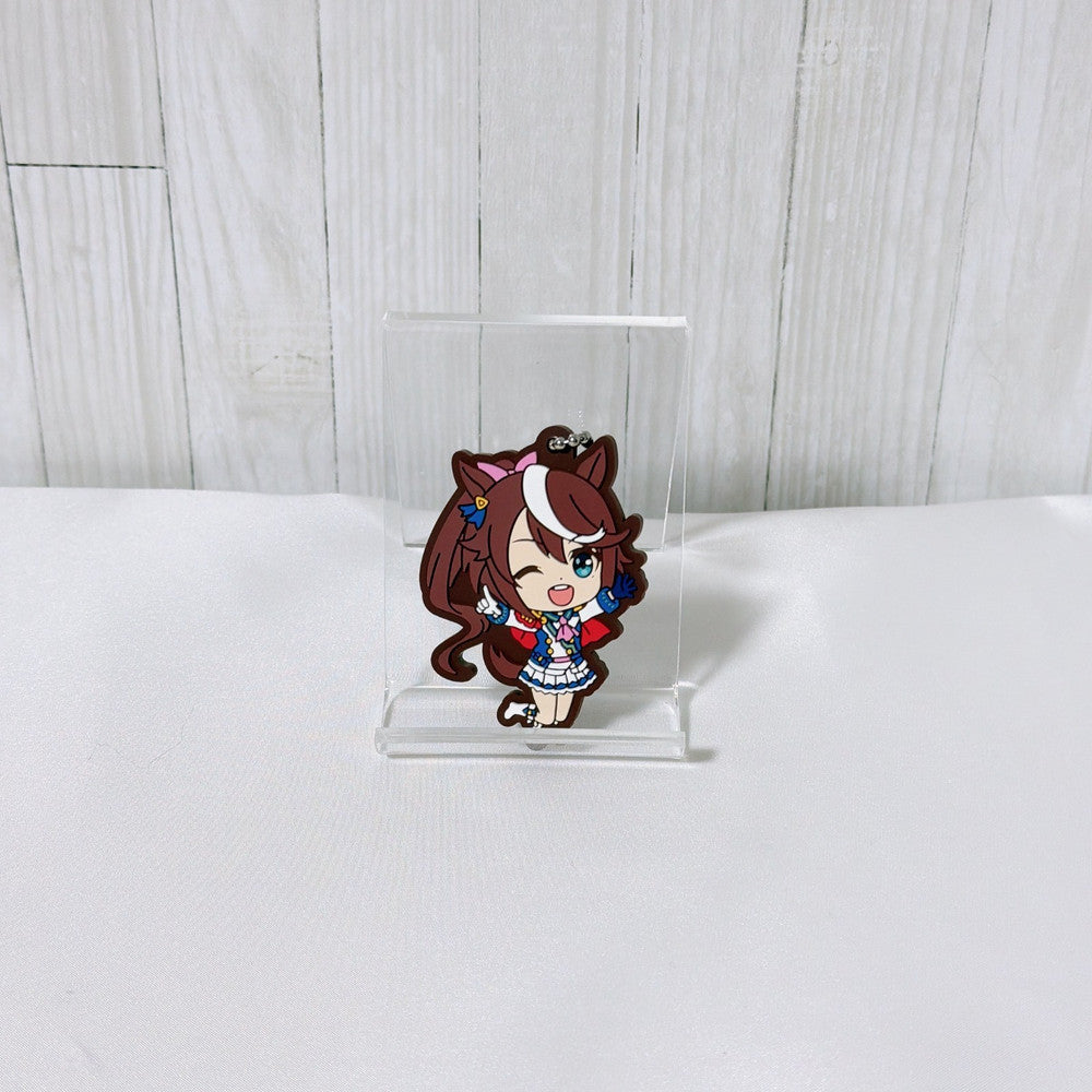 Tokai Teio Special Set - Umamusume Pretty Derby 11-Item Mixed Lot, Loose - image 18