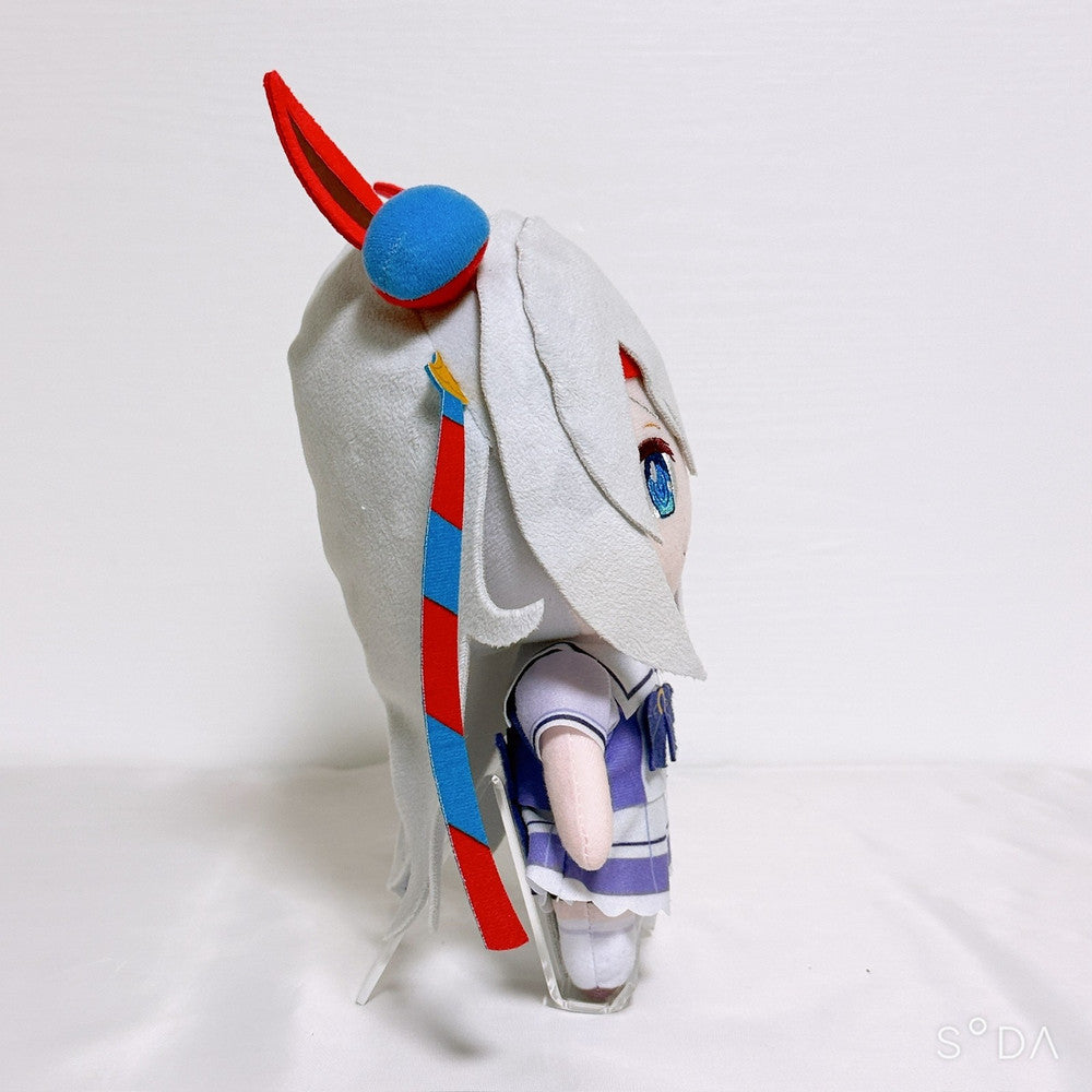 Oguri Cap & Tamamo Cross Giant Plush Vol.3 Set - Umamusume: Pretty Derby (FuRyu Prize)