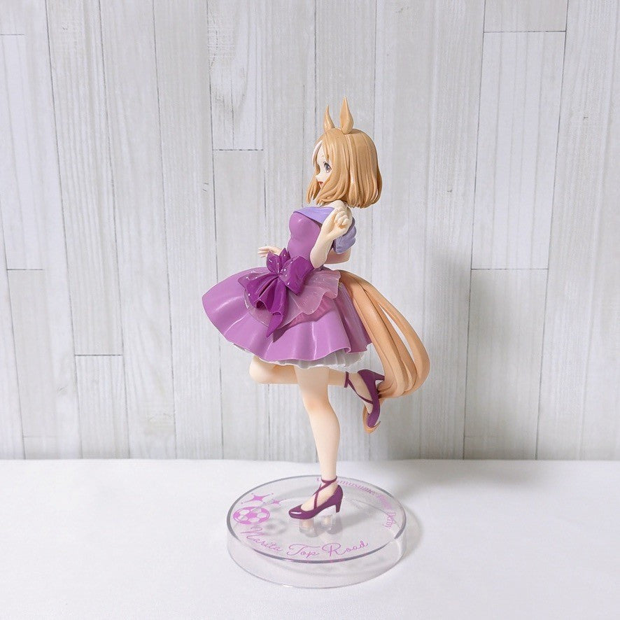 Narita Top Road Figure and Collectibles Set - Umamusume Pretty Derby - image 5