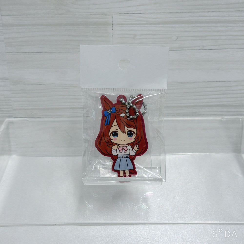 Super Creek 7-Item Collectible Set - Umamusume Pretty Derby (Used, Excellent Condition) - image 15