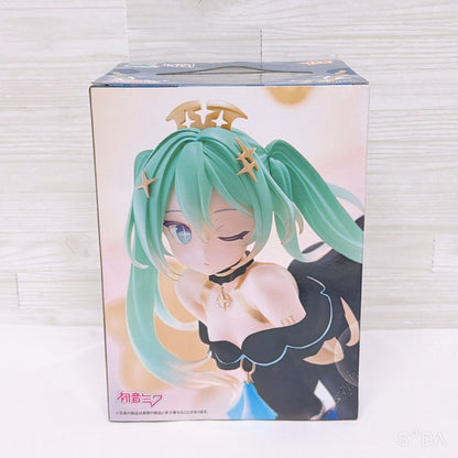 Hatsune Miku Figure 2-Piece Set - Taito Kuji 39's Day Memorial Lottery 2nd Season - image 9