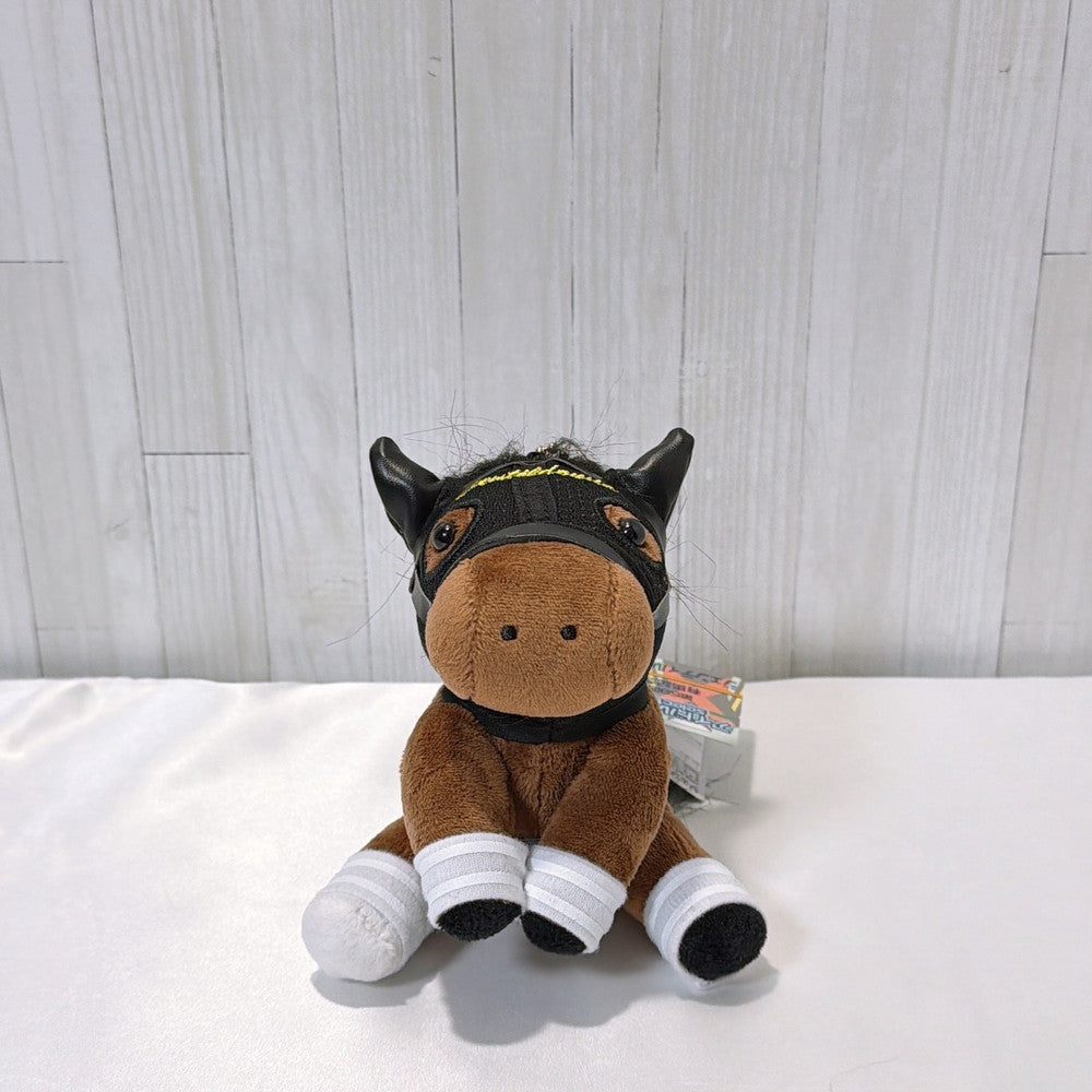 Gentildonna Special Fan Set - Figure, Plush, Acrylic Stand & Cards | Umamusume: Pretty Derby