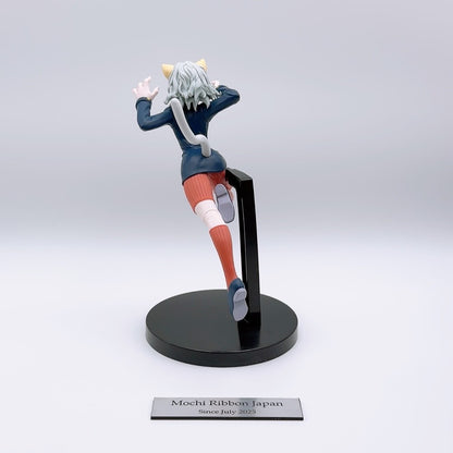 Hunter x Hunter VIBRATION STARS 5 Figure Set - Boxless Used Set - image 8