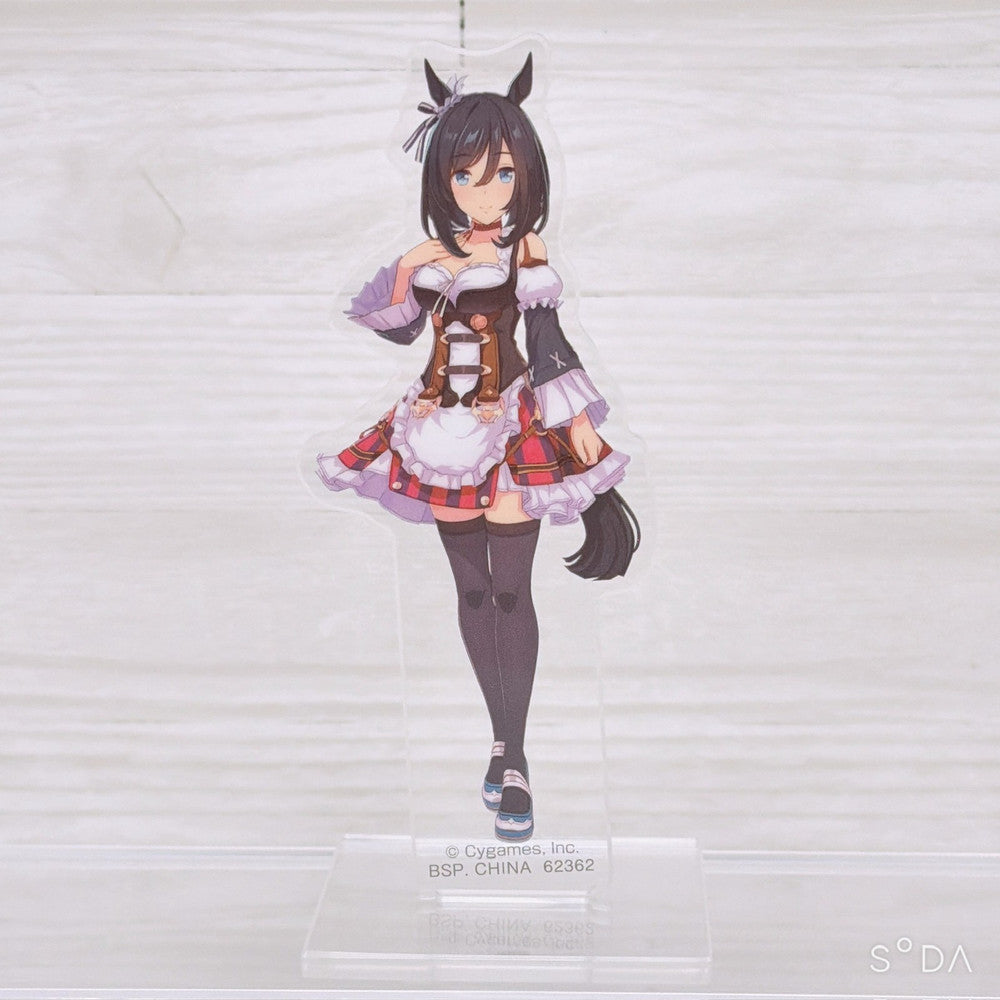 Umamusume Pretty Derby Acrylic Stand Set of 14 Characters - Pre-owned - image 4