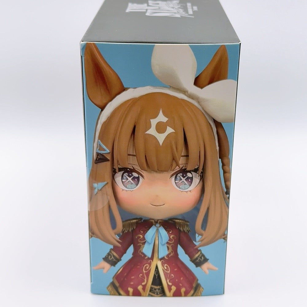 Almond Eye 10-Item Collectibles Set - Umamusume Pretty Derby (Mixed Condition)